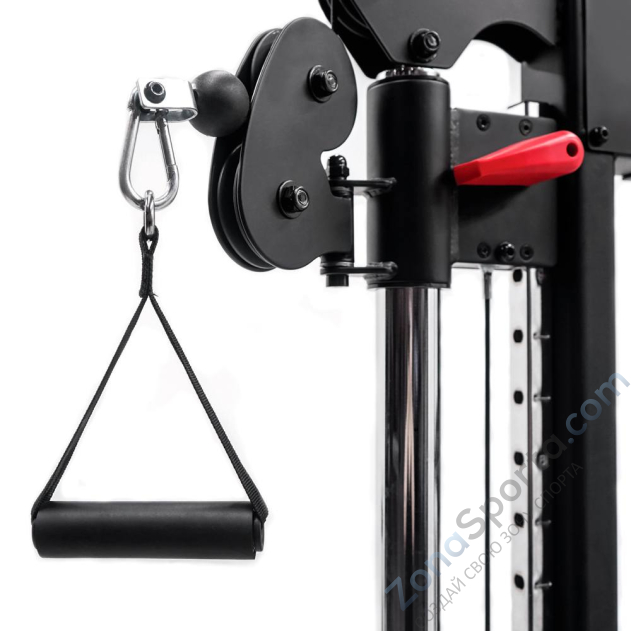 Многофункциональный силовой комплекс Inspire FTX Functional Trainer Многофункциональный силовой комплекс Inspire FTX Functional Trainer