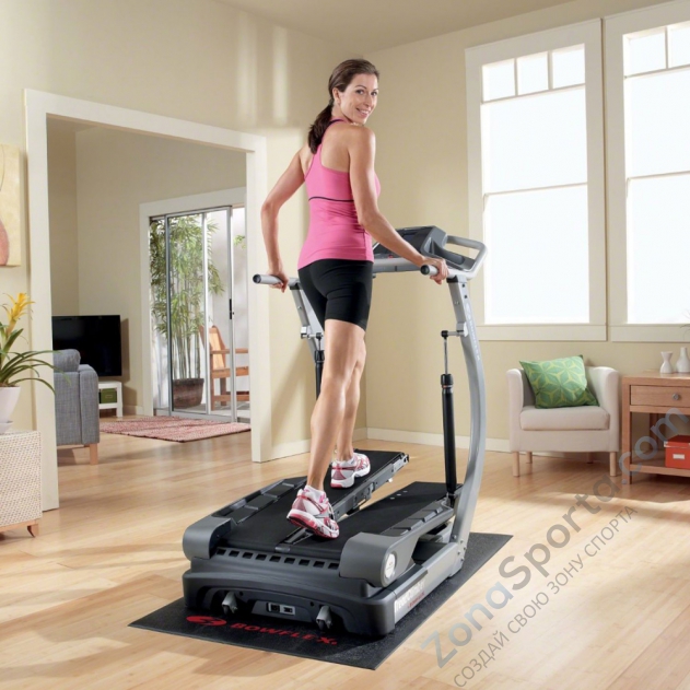 Тренажер для ходьбы Bowflex TreadClimber TC20 Тренажер для ходьбы Bowflex TreadClimber TC20