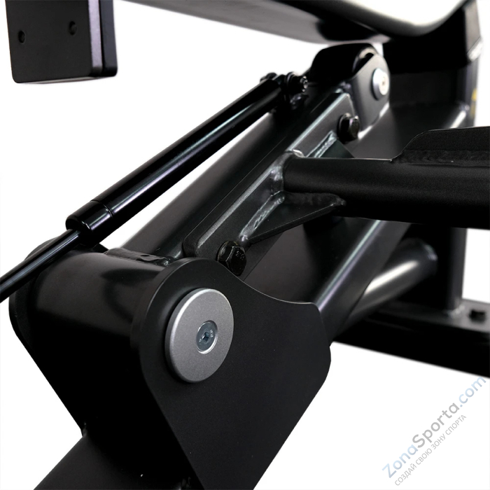 Голень сидя на свободных весах AnyFit T06 Голень сидя на свободных весах AnyFit T06