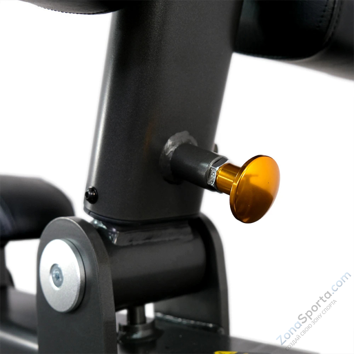 Голень сидя на свободных весах AnyFit T06 Голень сидя на свободных весах AnyFit T06