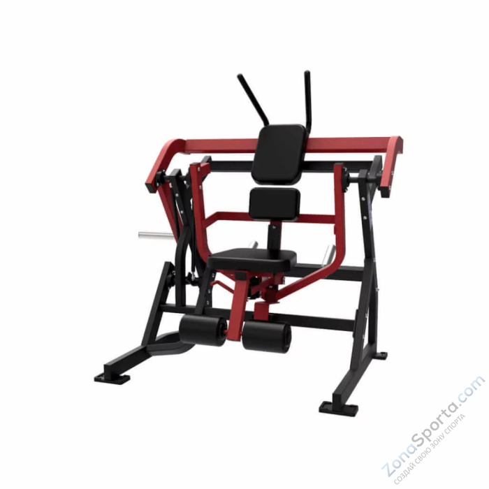 Тренажер для косых мышц пресса UltraGym UG-T81