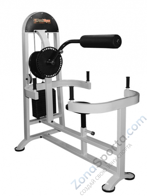 Тренажер для мышц шеи ProfiGym ТГ-0360-С Тренажер для мышц шеи ProfiGym ТГ-0360-С