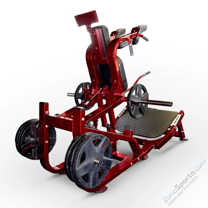 Тренажер для приседаний на свободных весах Realleader LD-2003 (двусторонний) (HSPro-2003) Тренажер для приседаний на свободных весах Realleader LD-2003 (двусторонний) (HSPro-2003)