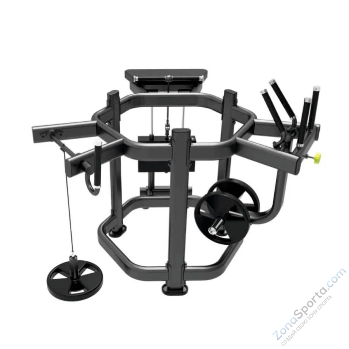 Тренажер для рук UltraGym UG-L17