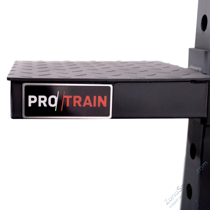 Тренажер для тяги штанги лежа Protrain HCRD-5001 Тренажер для тяги штанги лежа Protrain HCRD-5001