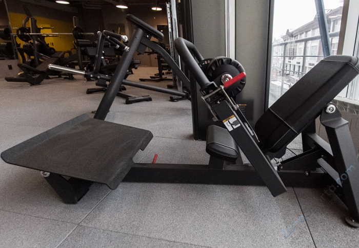 Тренажер Ягодичный мост Kraft Fitness Advant KFAHT Тренажер Ягодичный мост Kraft Fitness Advant KFAHT