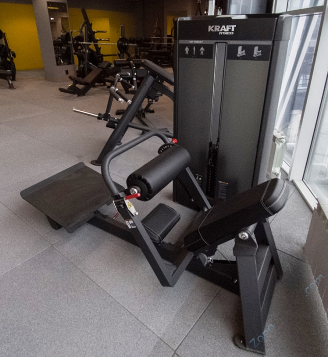 Тренажер Ягодичный мост Kraft Fitness Advant KFAHT Тренажер Ягодичный мост Kraft Fitness Advant KFAHT
