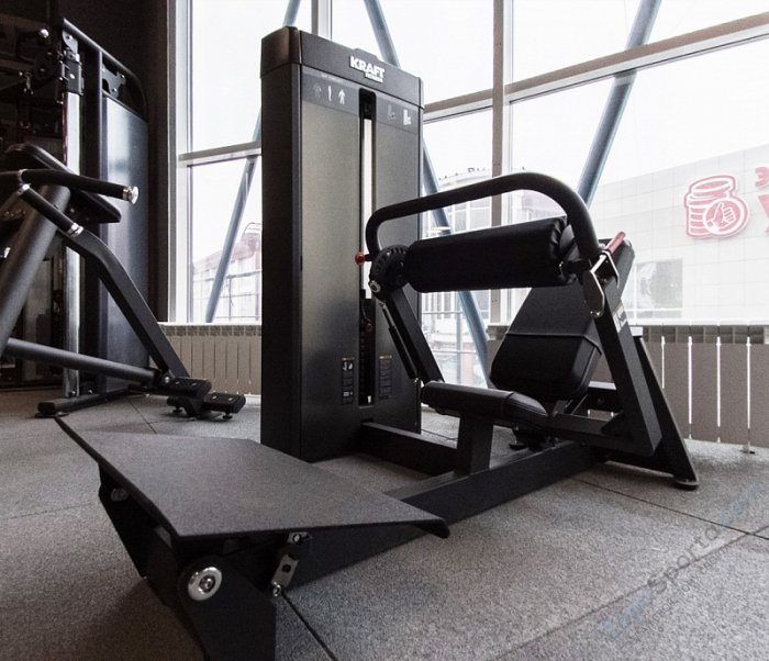 Тренажер Ягодичный мост Kraft Fitness Advant KFAHT Тренажер Ягодичный мост Kraft Fitness Advant KFAHT