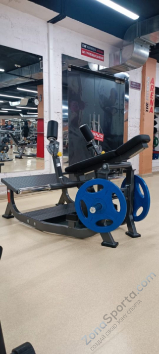 Тренажер Ягодичный мостик Fitex FTX-82032 Тренажер Ягодичный мостик Fitex FTX-82032