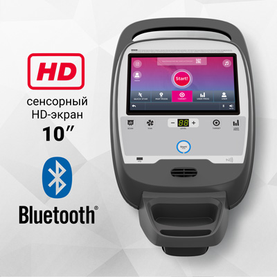 Тренажер-лестница Stairmill AnyFit AI-5 Тренажер-лестница Stairmill AnyFit AI-5
