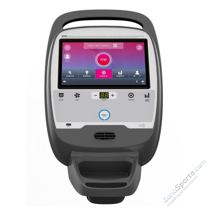 Тренажер-лестница Stairmill AnyFit AI-5 Тренажер-лестница Stairmill AnyFit AI-5