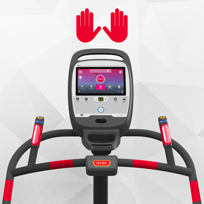Тренажер-лестница Stairmill AnyFit AI-5 Тренажер-лестница Stairmill AnyFit AI-5