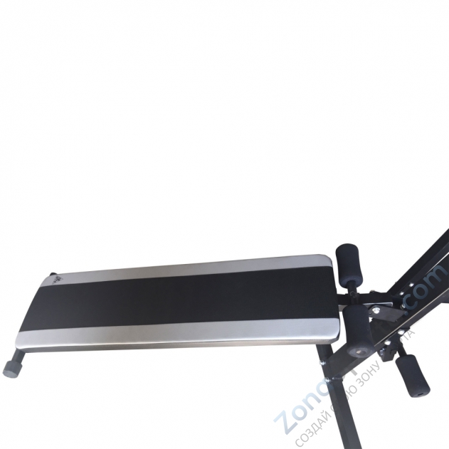 Тренажер Multi Power Basic Trainer со скамьей DFC VT-7005