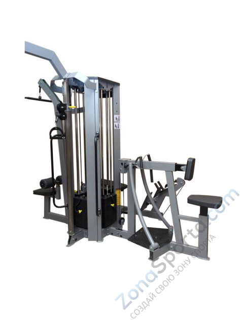 Мультистанция 4х-сторонняя DK-Sport A304S