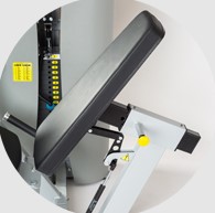 Разгибание Ног DK-Sport A305F Разгибание Ног DK-Sport A305F