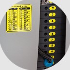 Разгибание Ног DK-Sport A305F Разгибание Ног DK-Sport A305F