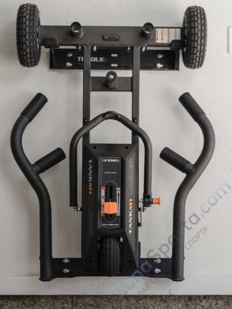 Тренажер Torque Tank-M1 Тренажер Torque Tank-M1