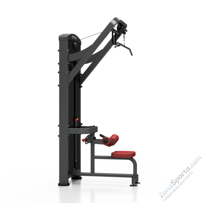 Тяга верхнего блока Marbo Sport  MP-U206 Тяга верхнего блока Marbo Sport  MP-U206