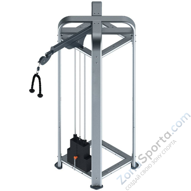 Рама базовая для грузоблочного тренажера Protrain MJ-T-103