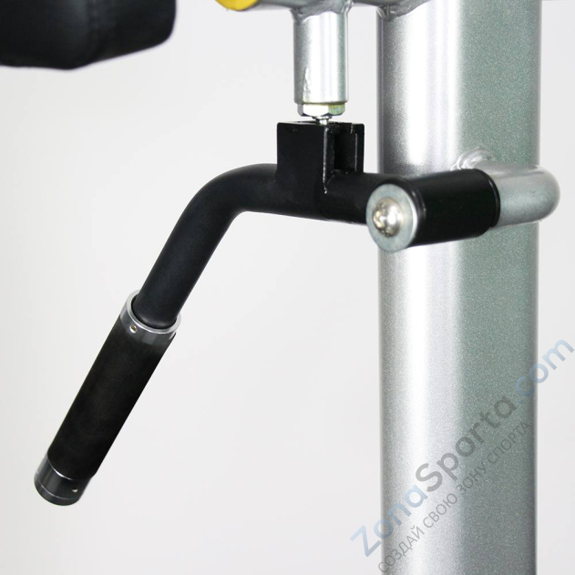 Трицепс сидя Protrain 61A12-60