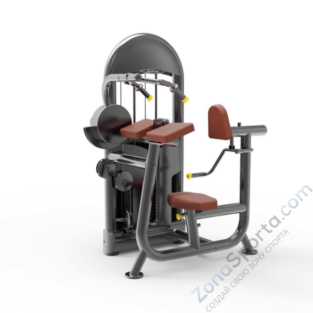 Трицепс сидя Protrain 6212-70 Трицепс сидя Protrain 6212-70