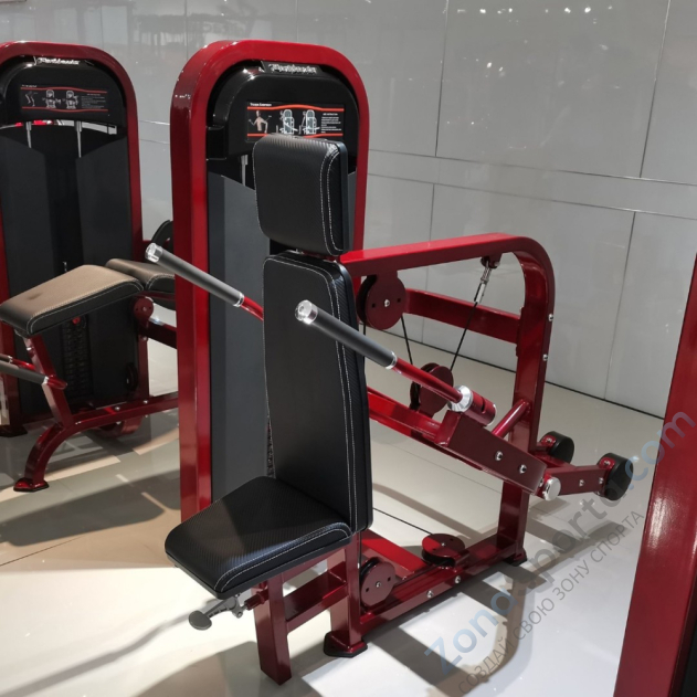 Трицепс сидя Realleader M2-1011B Трицепс сидя Realleader M2-1011B