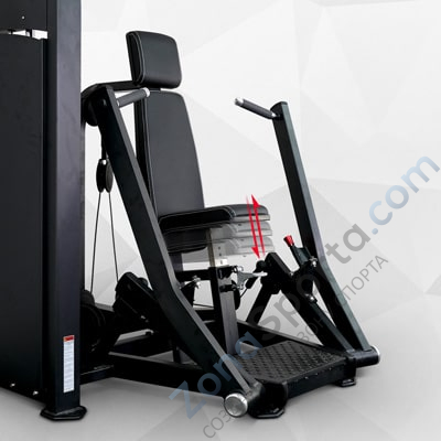 Трицепс сидя Realleader M2-1011B Трицепс сидя Realleader M2-1011B