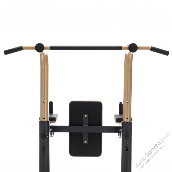 Турник 3 в 1 со скамьей домашний Oxygen Fitness Logan Турник 3 в 1 со скамьей домашний Oxygen Fitness Logan