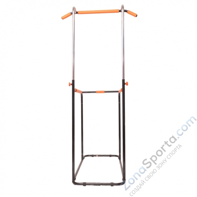 Турник - брусья DFC Power Tower G006 Турник - брусья DFC Power Tower G006
