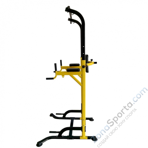 Турник - брусья Power Tower DFC Homegym G008Y Турник - брусья Power Tower DFC Homegym G008Y