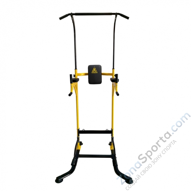 Турник - брусья Power Tower DFC Homegym G008Y Турник - брусья Power Tower DFC Homegym G008Y