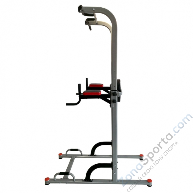 Турник - брусья Power Tower DFC Homegym G040 Турник - брусья Power Tower DFC Homegym G040