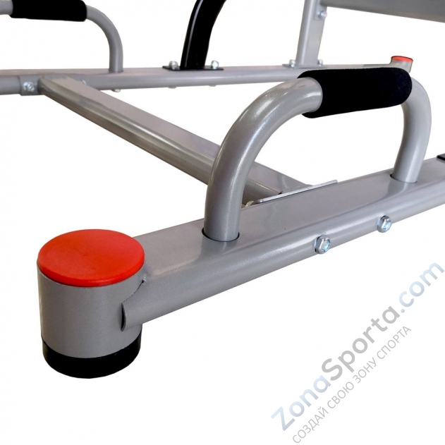 Турник - брусья Power Tower DFC Homegym G040 Турник - брусья Power Tower DFC Homegym G040