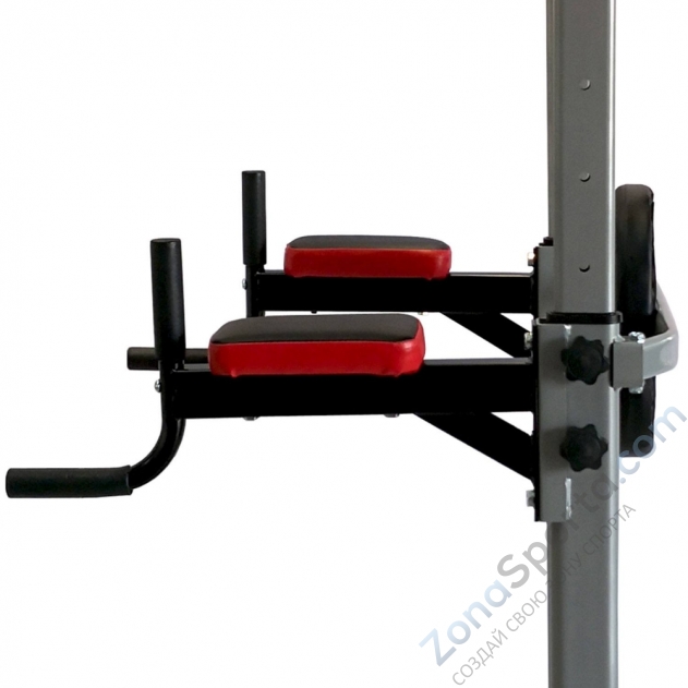 Турник - брусья Power Tower DFC Homegym G040 Турник - брусья Power Tower DFC Homegym G040