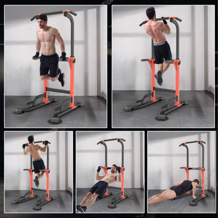 Турник, брусья VictoryFit VF-T45 Турник, брусья VictoryFit VF-T45
