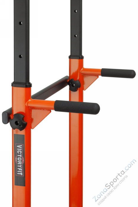 Турник, брусья VictoryFit VF-T45 Турник, брусья VictoryFit VF-T45
