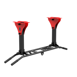 Турник настенно-потолочный Marbo Sport MS-D203