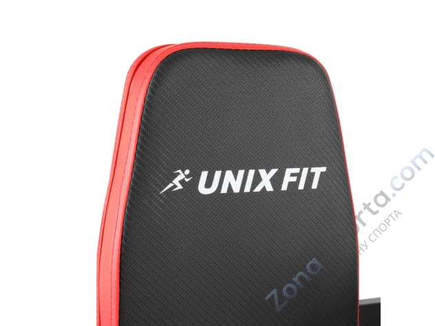 Турник/пресс/брусья со скамьей Unix Fit Power Tower 120P Турник/пресс/брусья со скамьей Unix Fit Power Tower 120P
