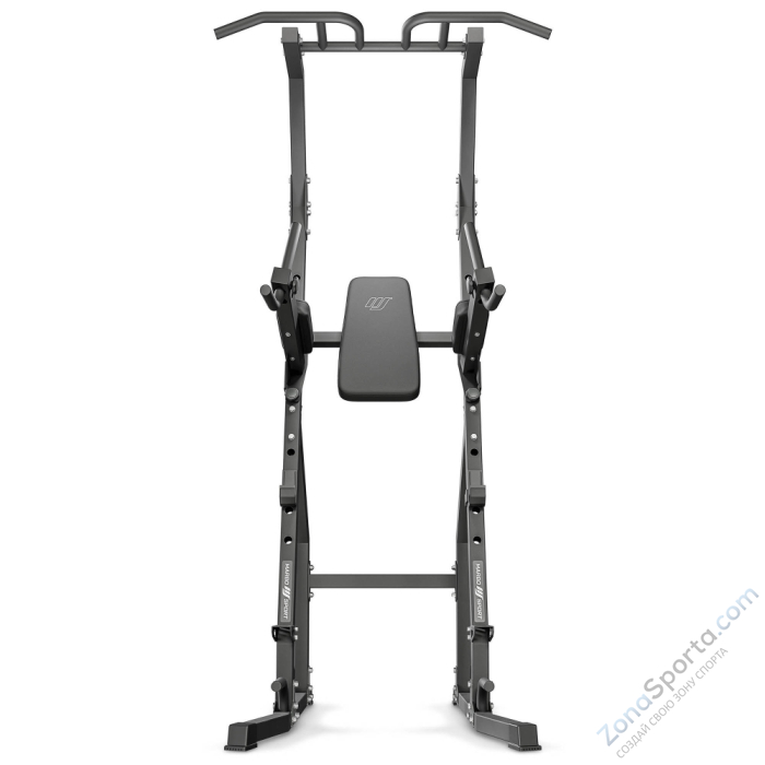 Турник Пресс Брусья Marbo Sport MS-U110 2.0 Турник Пресс Брусья Marbo Sport MS-U110 2.0
