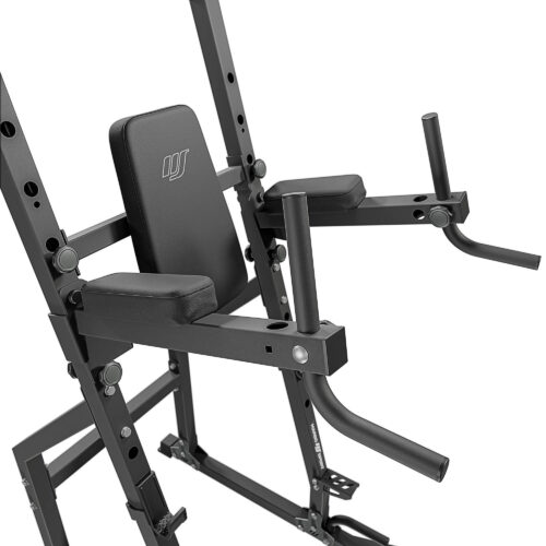 Турник Пресс Брусья Marbo Sport MS-U110 2.0 Турник Пресс Брусья Marbo Sport MS-U110 2.0