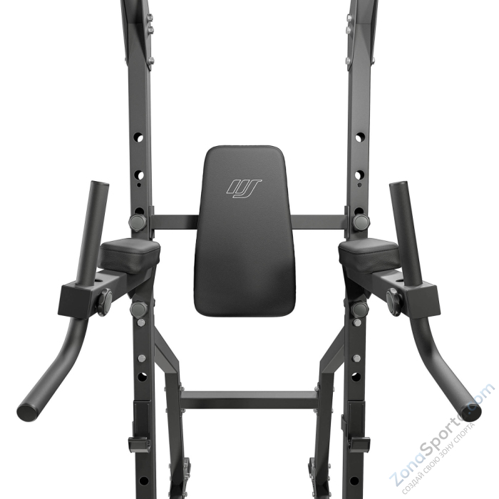 Турник Пресс Брусья Marbo Sport MS-U110 2.0 Турник Пресс Брусья Marbo Sport MS-U110 2.0