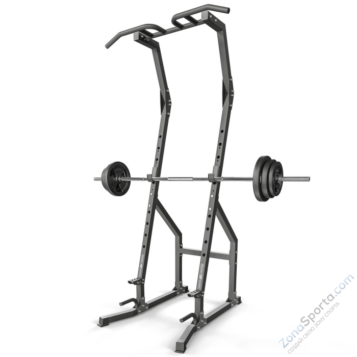 Турник Пресс Брусья Marbo Sport MS-U110 2.0 Турник Пресс Брусья Marbo Sport MS-U110 2.0