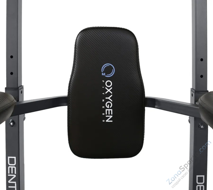 Турник/пресс/брусья Oxygen Fitness Denton Турник/пресс/брусья Oxygen Fitness Denton