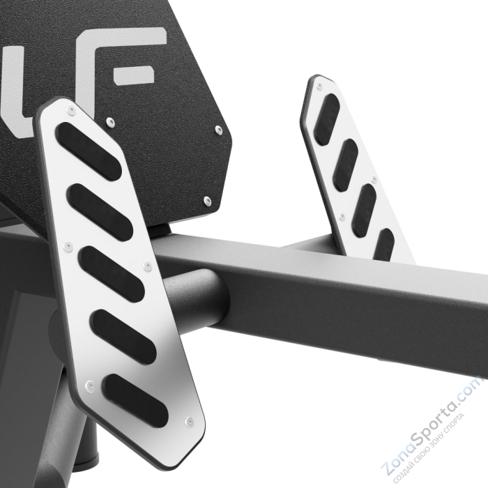 Тяга горизонтальная UpForm UF-004 Тяга горизонтальная UpForm UF-004