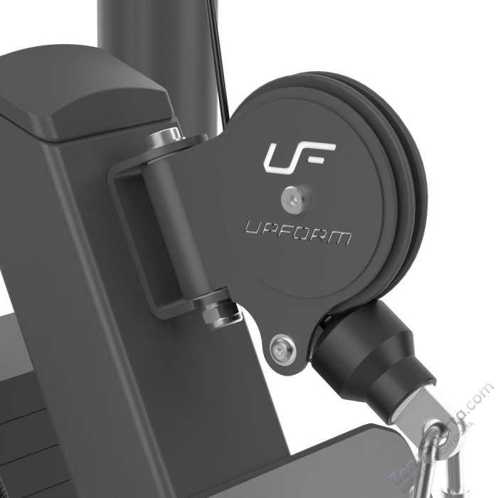 Тяга горизонтальная UpForm UF-004 Тяга горизонтальная UpForm UF-004