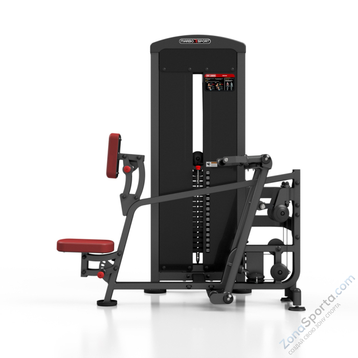 Тяга к груди Marbo Sport MP-U229 Тяга к груди Marbo Sport MP-U229