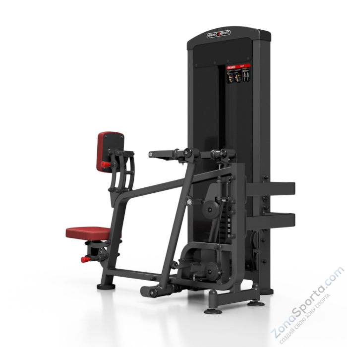 Тяга к груди Marbo Sport MP-U229 Тяга к груди Marbo Sport MP-U229