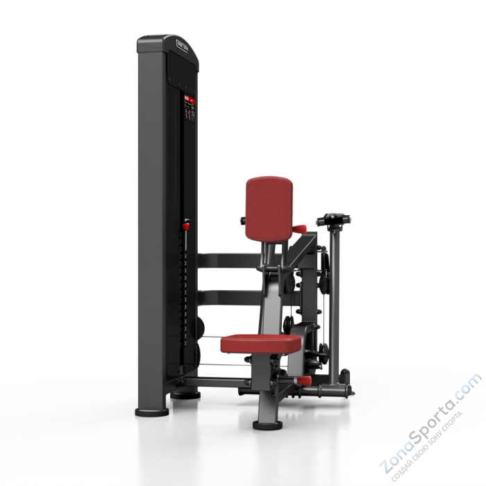 Тяга к груди Marbo Sport MP-U229 Тяга к груди Marbo Sport MP-U229