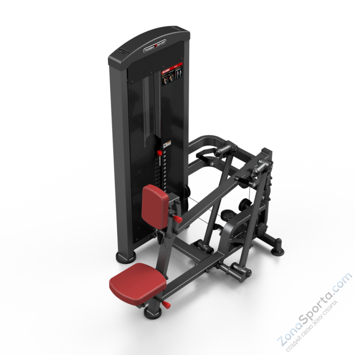 Тяга к груди Marbo Sport MP-U229 Тяга к груди Marbo Sport MP-U229