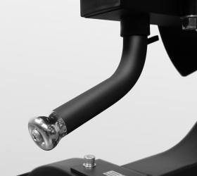 Универсальная регулируемая скамья Bronze Gym BR-1008 Универсальная регулируемая скамья Bronze Gym BR-1008